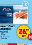 SURIMI TY�INKY GRAN MARE