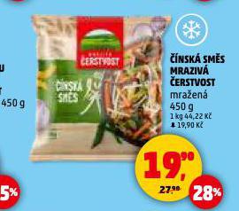 ��NSK� SM�S MRAZIV� �ERSTVOST