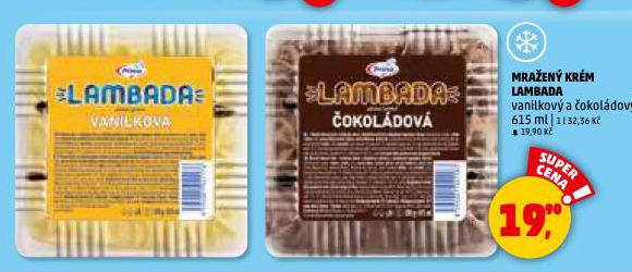 MRA�EN� KR�M LAMBADA