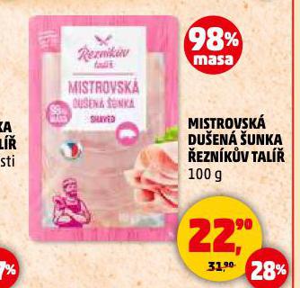 MISTROVSK� DU�EN� �UNKA