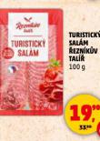 TURISTICK� SAL�M
