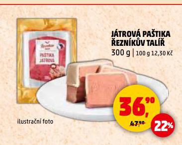 J�TROV� PA�TIKA