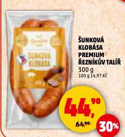 �UNKOV� KLOB�SA