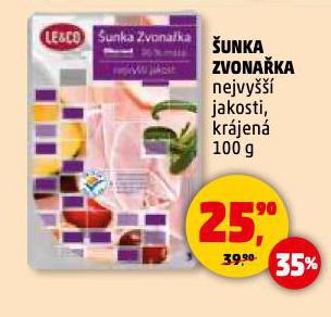 �UNKA ZVONA�KA
