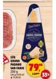 S�R GRANA PADANO SAN FABIO