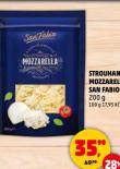 STROUHAN� MOZZARELLA SAN FABIO
