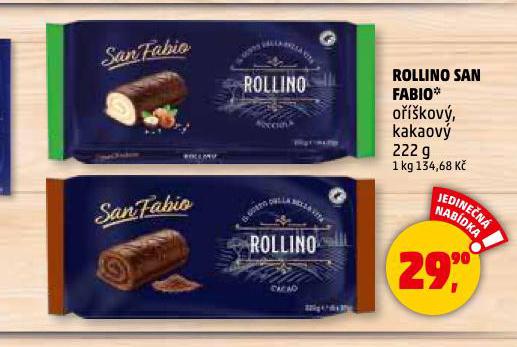 ROLINNO SAN FABIO