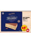 DORT TIRAMISU SAN FABIO