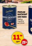 RAJ�ATOV� PROTLAK SAN FABIO