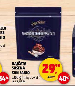 RAJ�ATA SU�EN� SAN FABIO