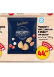 PANZEROTTI S MOZZARELLOU A RAJ�ATY SAN FABIO
