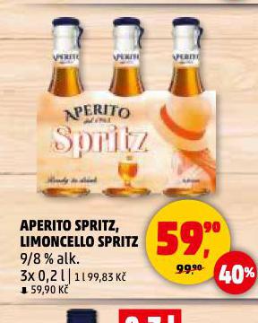 APERITO SPRITZ