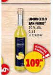 LIMONCELLO SAN FABIO