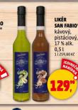 LIK�R SAN FABIO