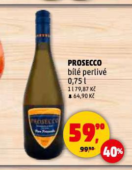 PROSECCO