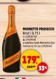 MIONETTO PROSECCO