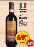 CHIANTI