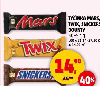 TY�INKA SNICKERS