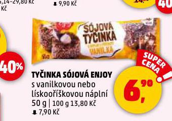 TY�INKA S�JOV� ENJOY