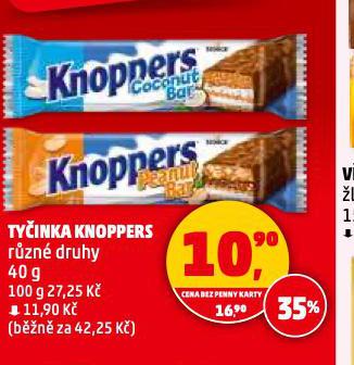 TY�INKA KNOPPERS