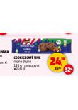 COOKIES CAF� TIME