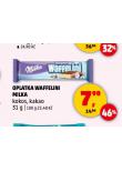 OPLATKA WAFFELINI MILKA