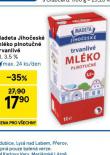 TRVANLIV� ML�KO 3,5%
