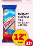 HORALKY