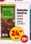 �OKOL�DA CHOCO'LA