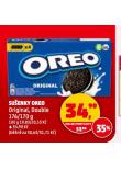 SUŠENKY OREO