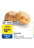 PIZZA BULKA