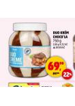 DUO KR�M CHOCO'LA