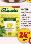 RICOLA