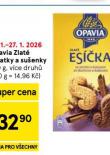 OPAVIA ZLAT� OPLATKY A SU�ENKY
