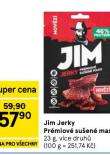 JIM JERKY