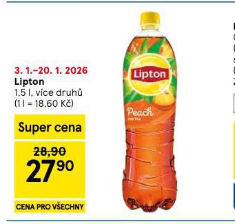 LIPTON