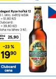 PIVO RADEGAST RYZE HO�K� 12