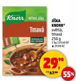 KNORR J͊KA