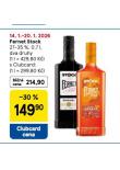 FERNET STOCK