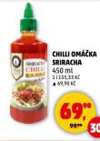 CHILLI OM��KA SRIRACHA