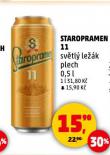 PIVO STAROPRAMEN