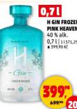H GIN PINK HEAVEN