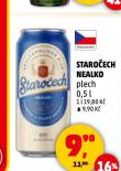 PIVO STARO�ECH NEALKO