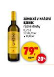 Z�MECK� VINA�STV� BZENEC