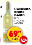 CHARDONNAY