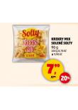 KREKRY MIX SOLEN� SOLTY
