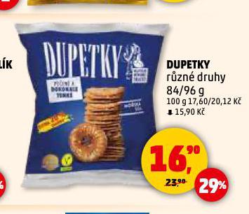 DUPETKY
