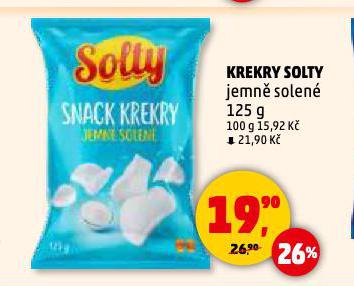 KREKRY SOLTY