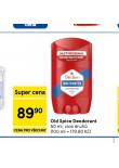 OLD SPICE DEODORANT