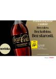 COCA COLA ZERO